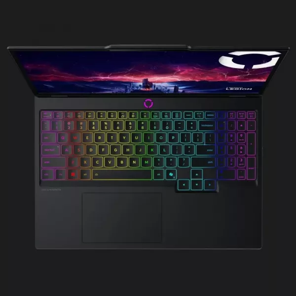 Ноутбук Lenovo Legion 5 15AHP10 15,6" (AMD Ryzen 7/128GB/4TB (SSD)/RTX 5060) (83M00062US) (Standard)