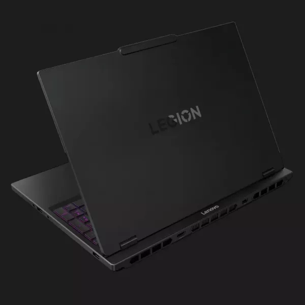 Ноутбук Lenovo Legion 5 15AHP10 15,6" (AMD Ryzen 7/128GB/4TB (SSD)/RTX 5060) (83M00062US) (Standard)