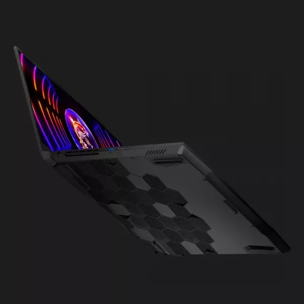 Ноутбук MSI Katana 15 B13VGK-2000 15,6" (Intel Core i7/64GB/2TB (SSD)/RTX 4070) (KATANA15132027) (Standard)