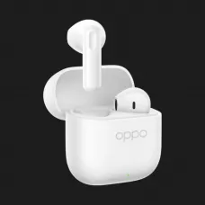 Навушники OPPO Enco Buds3 (Snow White)