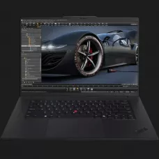 Ноутбук Lenovo ThinkPad P1 Gen 7 16" (Intel Core Ultra 7/64GB/8TB (SSD)/RTX 2000 Ada) (21KV0415US) (Standard)