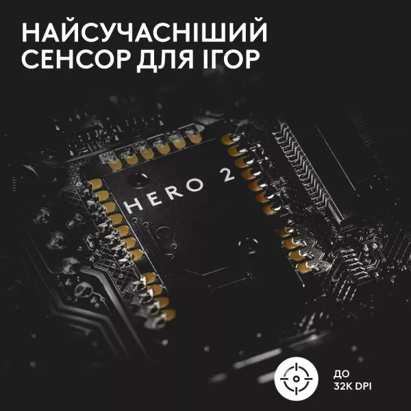 Ігрова миша Logitech G Pro X Superlight 2 SE (White) (EU)