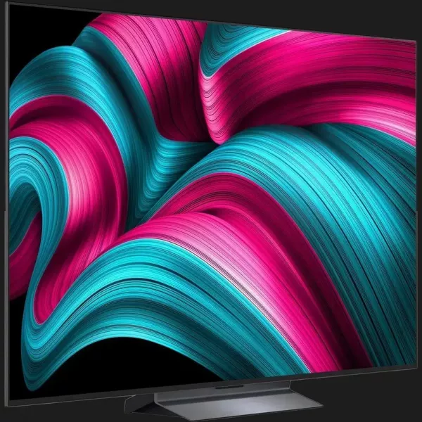 Телевізор LG 83 OLED83C54LA (UA)