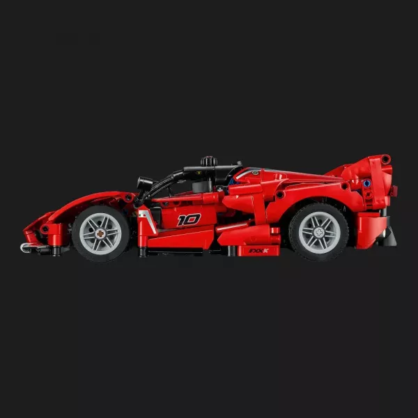 Конструктор LEGO Technic Ferrari FXX K (42212)