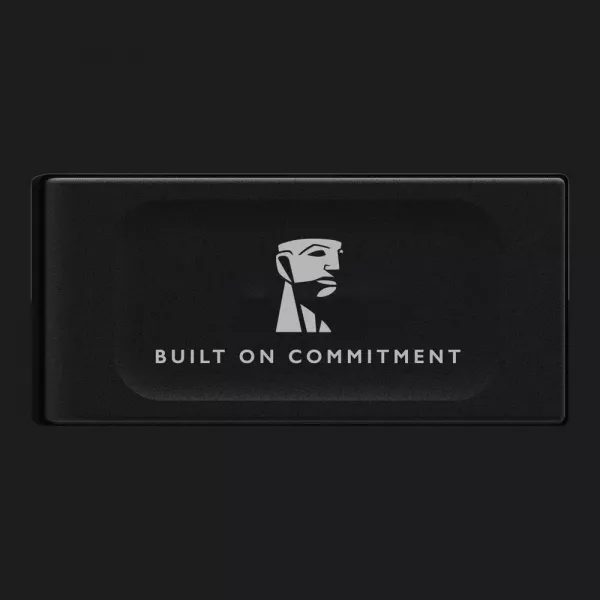 SSD-накопичувач Kingston XS1000 BOC 2TB (Black)