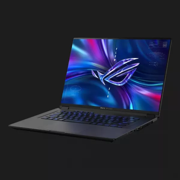 Ноутбук Asus ROG Flow X16 16" (Intel Core i9/64GB/2TB (SSD)/RTX 4060) (GV601VV-NL035W) (Standard)