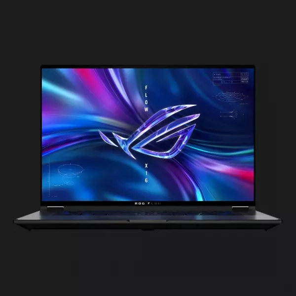 Ноутбук Asus ROG Flow X16 16" (Intel Core i9/96GB/4TB (SSD)/RTX 4060) (GV601VV-NL037W) (Standard)