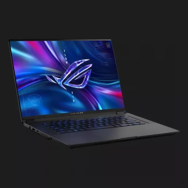 Ноутбук Asus ROG Flow X16 16" (Intel Core i9/96GB/8TB (SSD)/RTX 4060) (GV601VV-NL038W) (Standard)