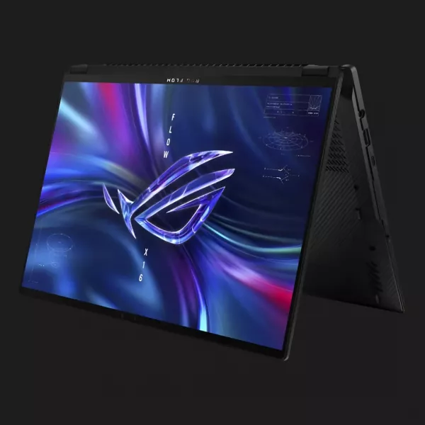 Ноутбук Asus ROG Flow X16 16" (Intel Core i9/96GB/8TB (SSD)/RTX 4060) (GV601VV-NL038W) (Standard)