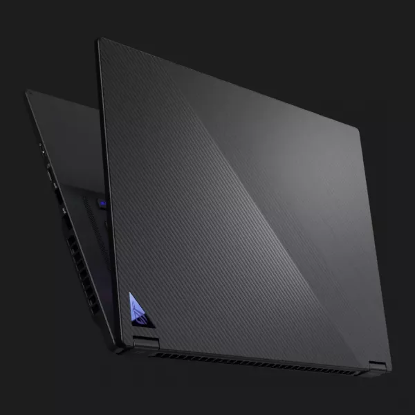 Ноутбук Asus ROG Flow X16 16" (Intel Core i9/96GB/8TB (SSD)/RTX 4060) (GV601VV-NL038W) (Standard)