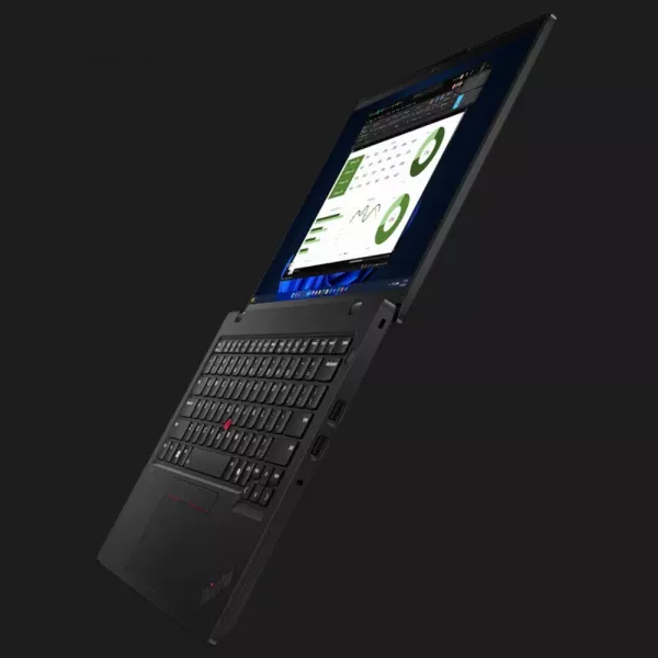 Ноутбук Lenovo ThinkPad L16 Gen 1 16" (Intel Core Ultra 5/64GB/2TB (SSD)/Intel Arc) (21L4S2Q614) (Standard)