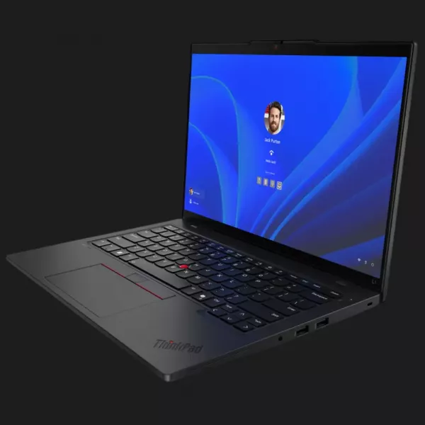 Ноутбук Lenovo ThinkPad L16 Gen 1 16" (Intel Core Ultra 5/96GB/4TB (SSD)/Intel Arc) (21L4S2Q616) (Standard)