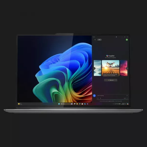 Ноутбук Lenovo ThinkPad X9-14 Gen 1 14" (Intel Core Ultra 7/32GB/8TB (SSD)/Intel Arc) (21QA0335US) (Standard)