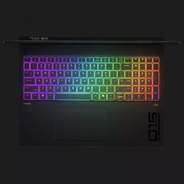 Ноутбук HP Omen Max 16T-ah000 16" (Intel Core Ultra 9/64GB/8TB (SSD)/RTX 5090) (A4NL36AV) (Standard)