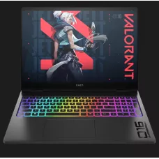 Ноутбук HP Omen Max 16T-ah000 16" (Intel Core Ultra 9/128GB/8TB (SSD)/RTX 5090) (A4NL56AV) (Standard)