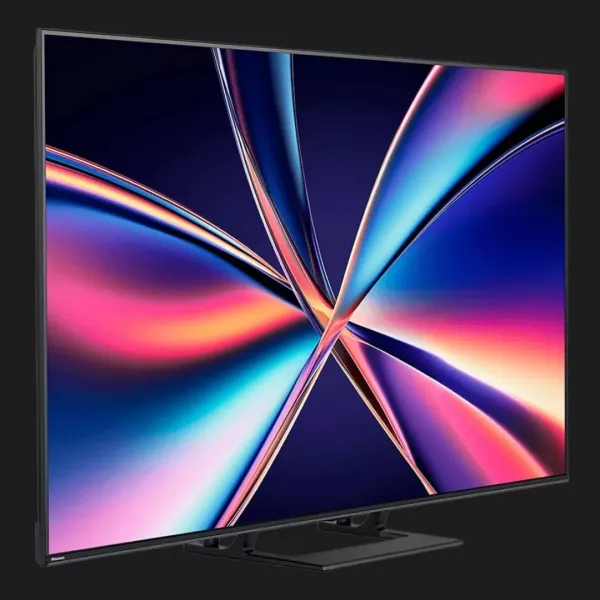 Телевізор Hisense 50 50E8Q (UA)