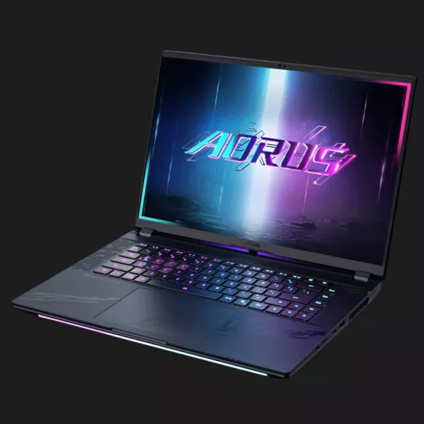 Ноутбук Gigabyte Aorus Master 16 16" (Intel Core Ultra 9/64GB/4TB (SSD)/RTX 5090) (BZHC6EEE67SP) (Standard)