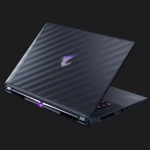 Ноутбук Gigabyte Aorus Master 16 16" (Intel Core Ultra 9/64GB/4TB (SSD)/RTX 5090) (BZHC6EEE67SP) (Standard)