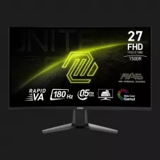Ігровий монітор MSI 27