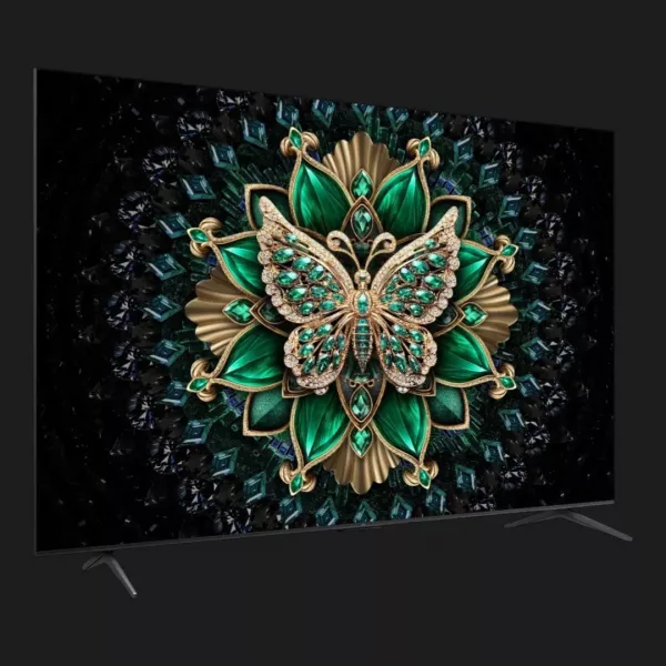 Телевізор TCL 85 85C6K (Standard)