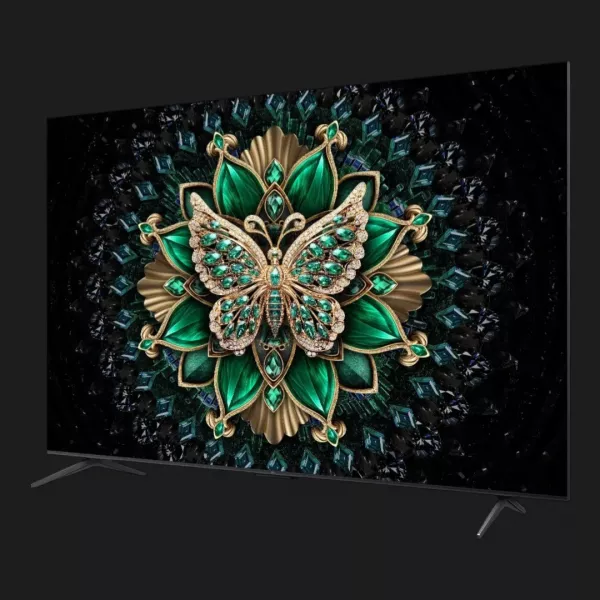 Телевізор TCL 98 98C6K (Standard)