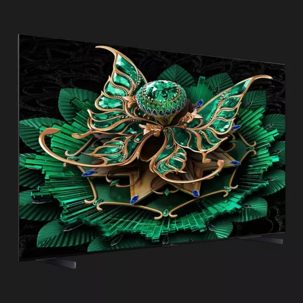 Телевізор TCL 98 98C7K (Standard)