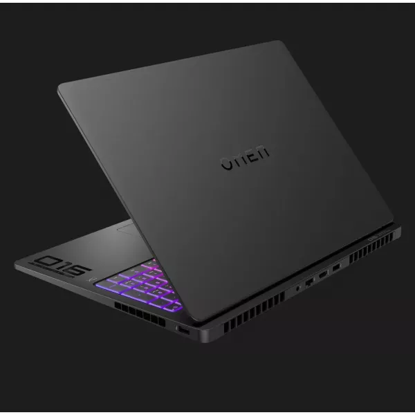 Ноутбук HP Omen Max 16 16" (Intel Core Ultra 9/128GB/4TB (SSD)/RTX 5080) (B644BNUA) (Standard)