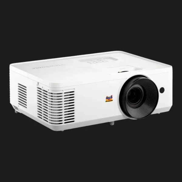 Мультимедійний проектор ViewSonic PX704HD (White) (UA)