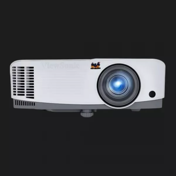 Мультимедійний проектор ViewSonic PA503W (White) (UA)