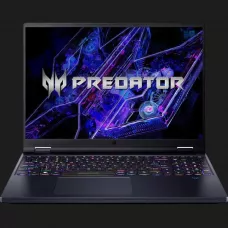 Ноутбук Acer Predator Helios 18 18" (Intel Core i9/32GB/2TB (SSD)/RTX 4090) (NH.QP4AA.011) (Standard)