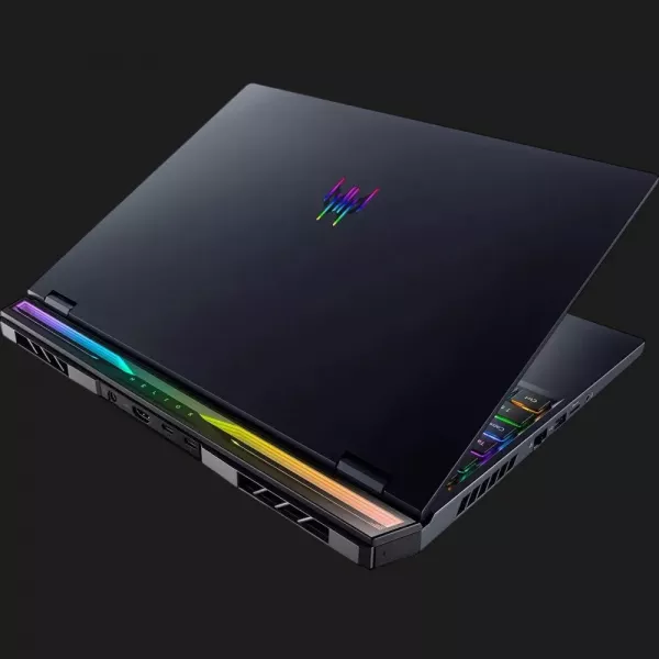 Ноутбук Acer Predator Helios 18 18" (Intel Core i9/64GB/2TB (SSD)/RTX 4090) (NH.QP4AA.021) (Standard)