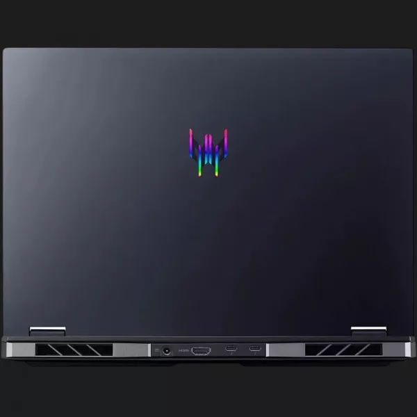 Ноутбук Acer Predator Helios 18 18" (Intel Core i9/64GB/4TB (SSD)/RTX 4090) (NH.QP4AA.031) (Standard)