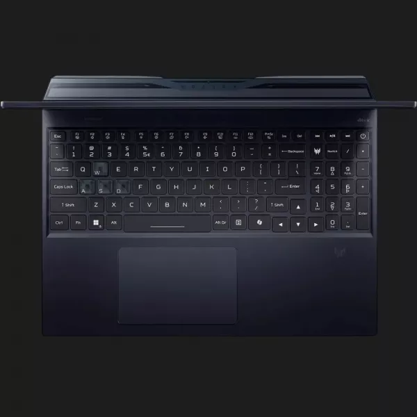 Ноутбук Acer Predator Helios 18 18" (Intel Core i9/96GB/8TB (SSD)/RTX 4090) (NH.QP4AA.051) (Standard)