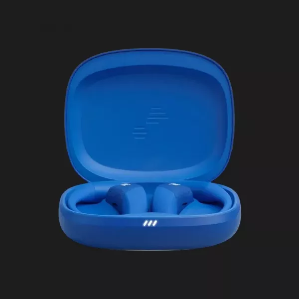 Навушники JBL Endurance Zone (Blue)