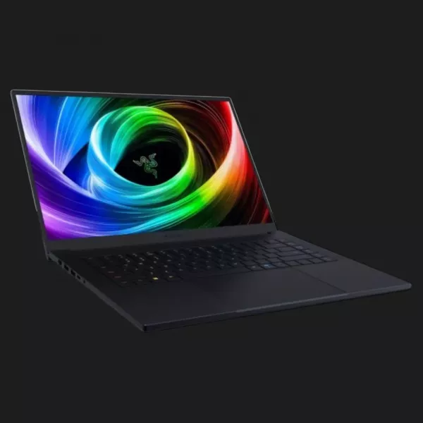 Ноутбук Razer Blade 16 16" (AMD Ryzen AI 9/64GB/4TB (SSD)/RTX 5080) (RZ09-05288EN14-R3U1) (Standard)