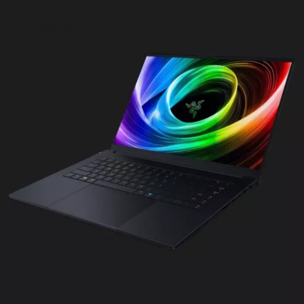 Ноутбук Razer Blade 16 16" (AMD Ryzen AI 9/64GB/4TB (SSD)/RTX 5080) (RZ09-05288EN14-R3U1) (Standard)