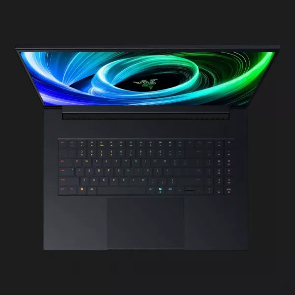 Ноутбук Razer Blade 18 18" (Intel Core Ultra 9/128GB/8TB (SSD)/RTX 5090) (RZ09-052994ER9-R3U1) (Standard)