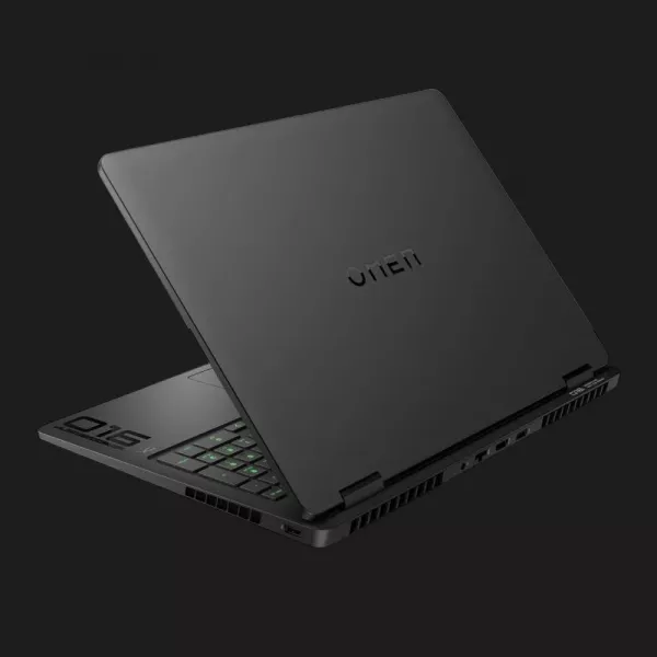 Ноутбук HP Omen Slim 16 16" (Intel Core Ultra 9/64GB/2TB (SSD)/RTX 5070) (BM7B39UA) (Standard)