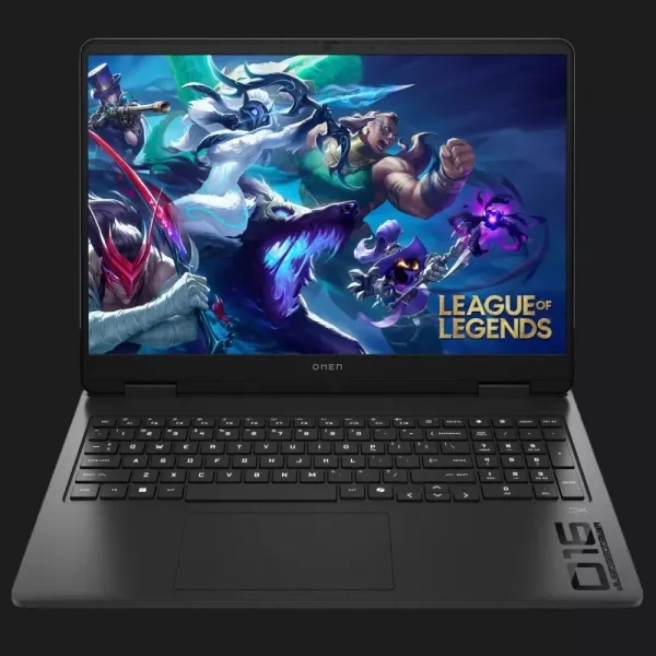 Ноутбук HP Omen Slim 16 16" (Intel Core Ultra 9/64GB/4TB (SSD)/RTX 5070) (BM7B49UA) (Standard)