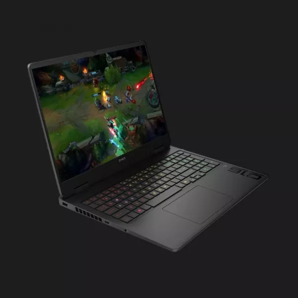 Ноутбук HP Omen Slim 16 16" (Intel Core Ultra 9/16GB/1TB (SSD)/RTX 5070) (BM7B9UA) (Standard)
