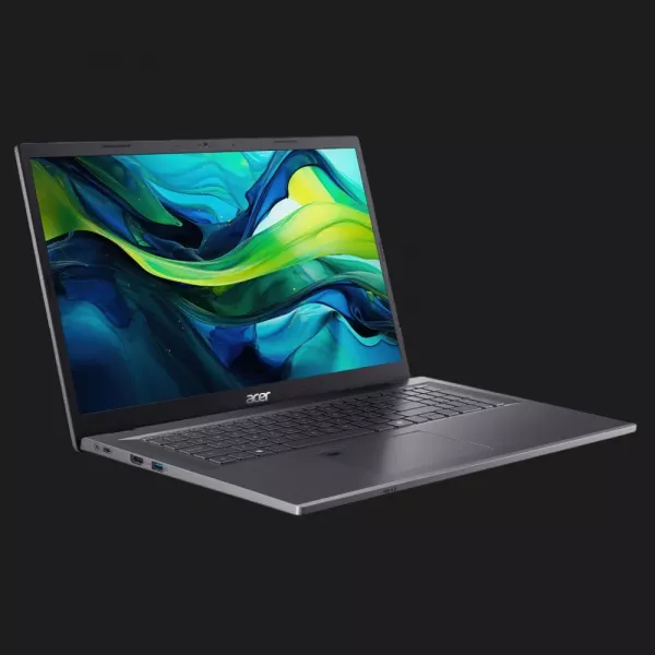 Ноутбук Acer Aspire 17 A17-51 17,3" (Intel Core 7/16GB/1TB (SSD)/RTX 2050) (NX.J1UEG.012) (Standard)