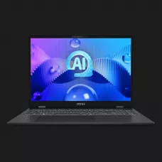 Ноутбук MSI Prestige 16 16" (Intel Core Ultra 7/32GB/4TB (SSD)/Intel Arc) (B1MG-021US) (Standard)