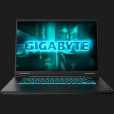 Ноутбук Gigabyte A16 16,1" (AMD Ryzen 7/32GB/1TB (SSD)/RTX 5060) (3VHK3EE8913SD) (Standard)