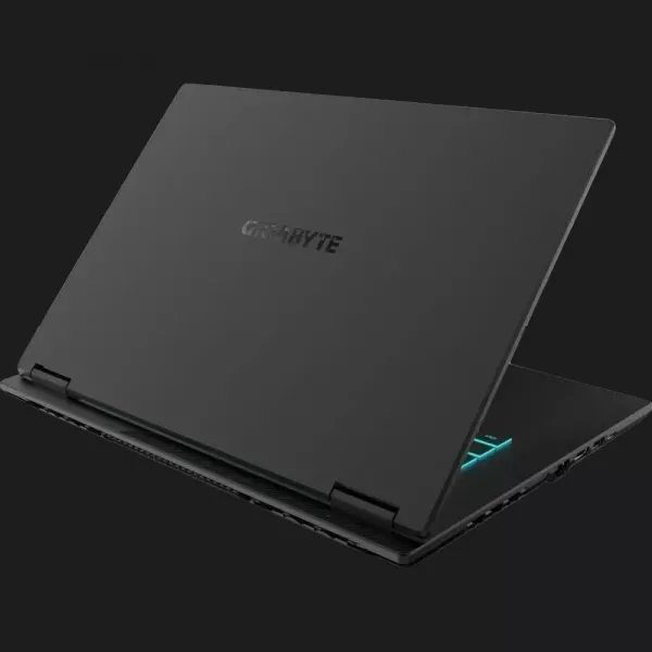 Ноутбук Gigabyte A16 16,1" (AMD Ryzen 7/32GB/2TB (SSD)/RTX 5060) (3VHK3EE8923SD) (Standard)