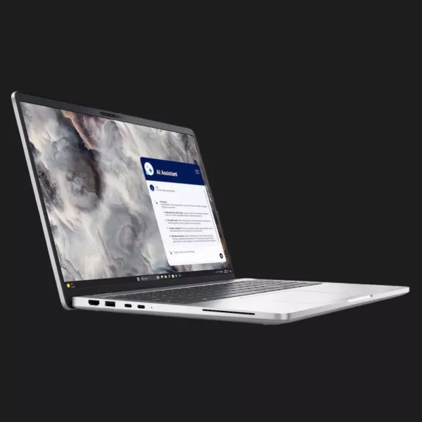 Ноутбук Dell Pro 16 Plus 16" (Intel Core Ultra 7/32GB/2TB (SSD)/Intel Arc) (DP1516PL16252US) (Standard)