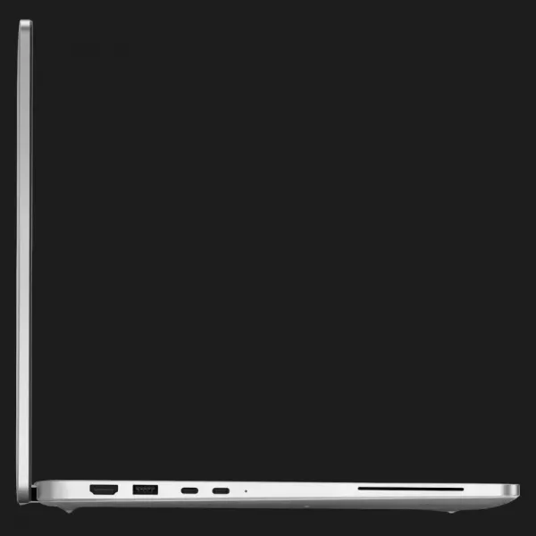 Ноутбук Dell Pro 16 Plus 16" (Intel Core Ultra 7/32GB/2TB (SSD)/Intel Arc) (DP1516PL16252US) (Standard)