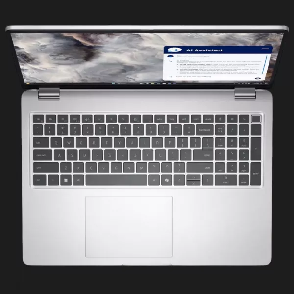 Ноутбук Dell Pro 16 Plus 16" (Intel Core Ultra 7/128GB/8TB (SSD)/Intel Arc) (DP1516PL16257US) (Standard)