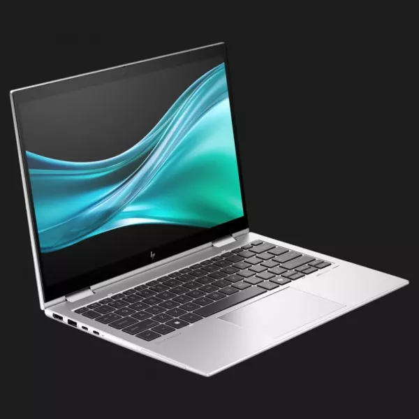 Ноутбук HP EliteBook x360 830 G11 2-in-1 13,3" (Intel Core Ultra 5/16GB/2TB (SSD)/Intel Arc) (8A6U9EA) (Standard)