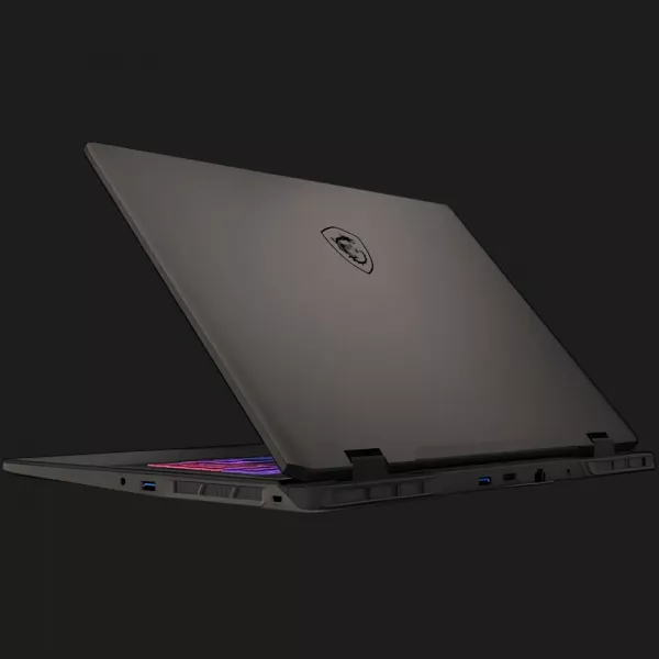 Ноутбук MSI Sword 16 HX 16" (Intel Core i9/64GB/1TB (SSD)/RTX 4070) (B14VGKG-932US) (Standard)
