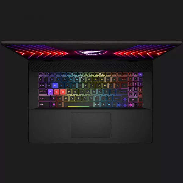 Ноутбук MSI Sword 16 HX 16" (Intel Core i9/64GB/2TB (SSD)/RTX 4070) (B14VGKG-944US) (Standard)